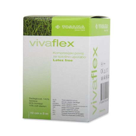 Vivaflex 10cm x 5m
